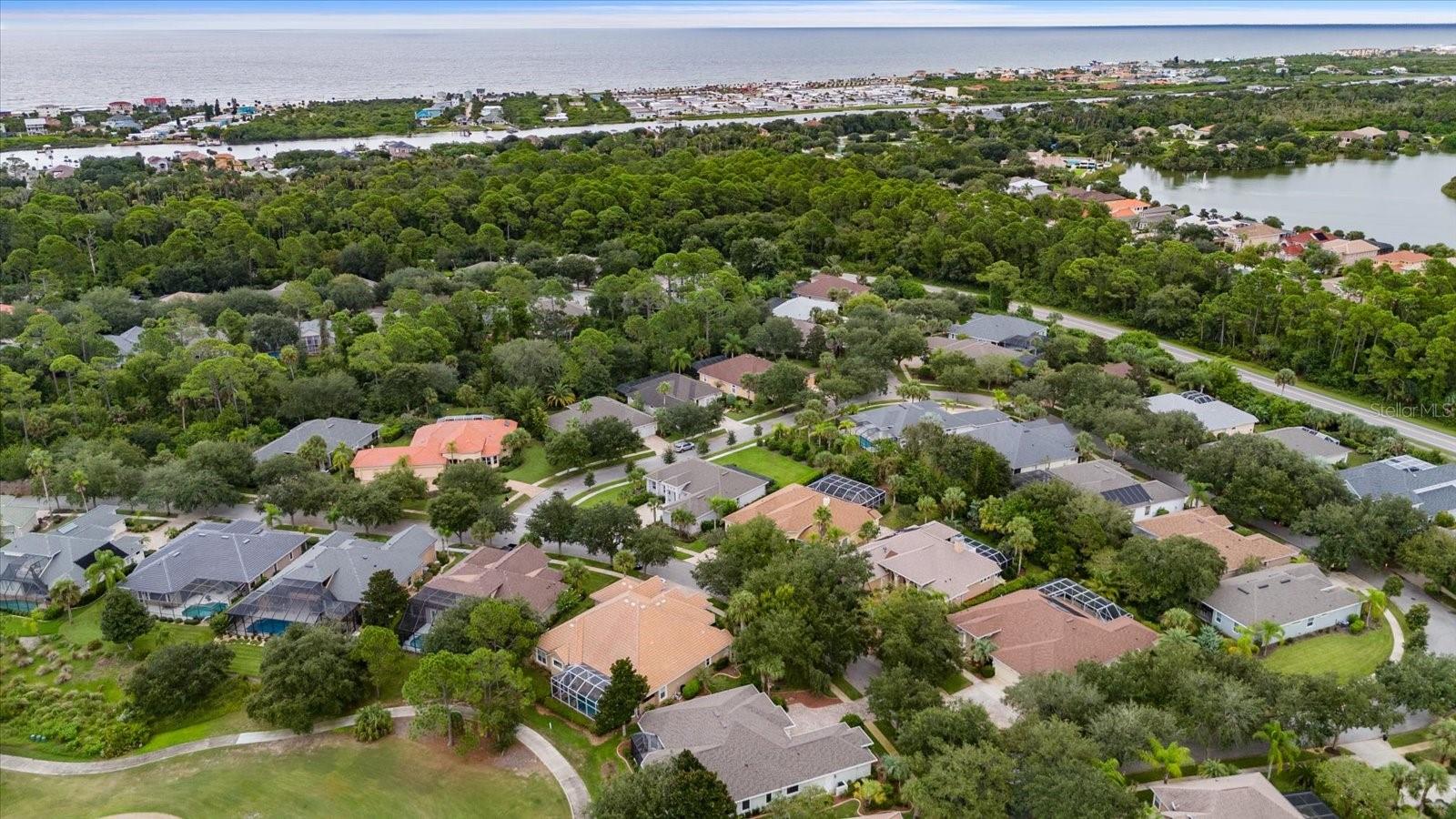 48 EASTLAKE DRIVE