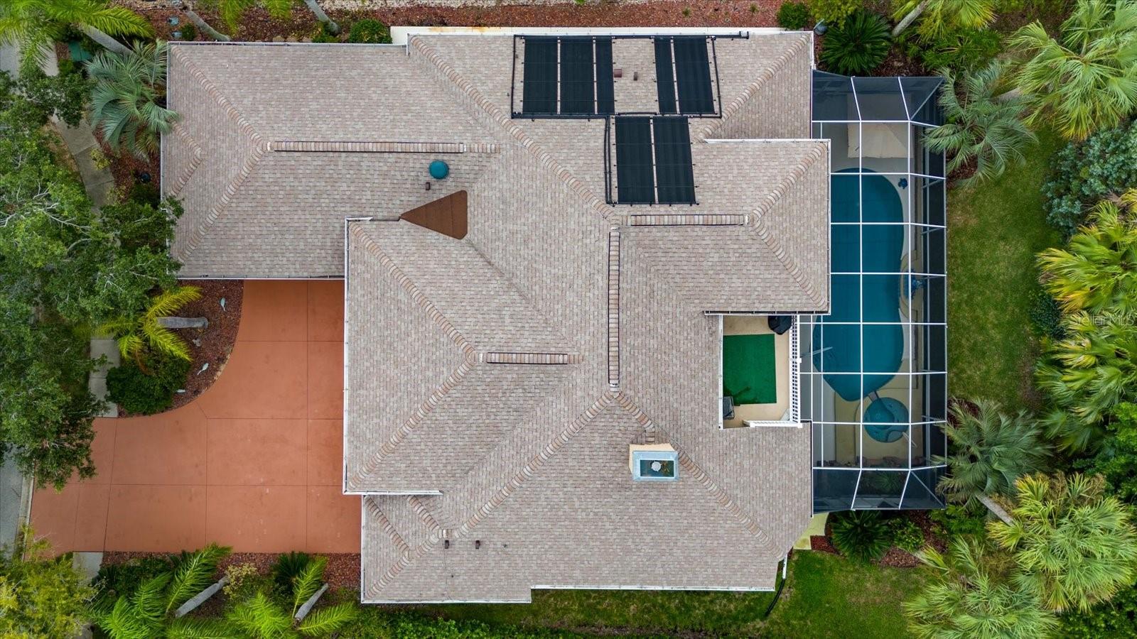 48 EASTLAKE DRIVE