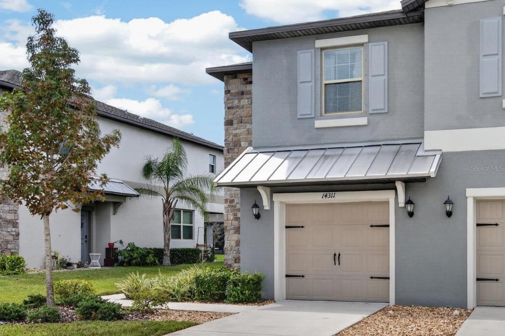Photo of 14311 Easy Goer Street, Sun City Center, FL 33573 (MLS # TB8552189)