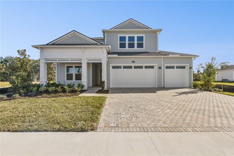 Photo of 164 Stillwater Drive, Flagler Beach, FL 32136 (MLS # FC314301)