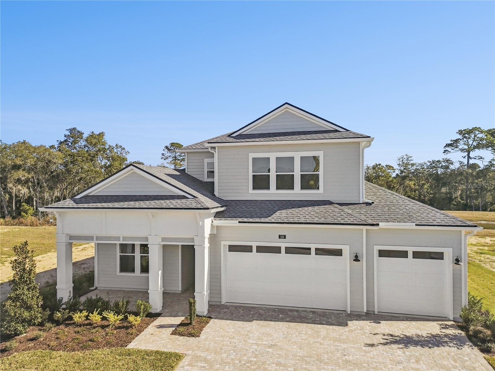 164 STILLWATER DRIVE