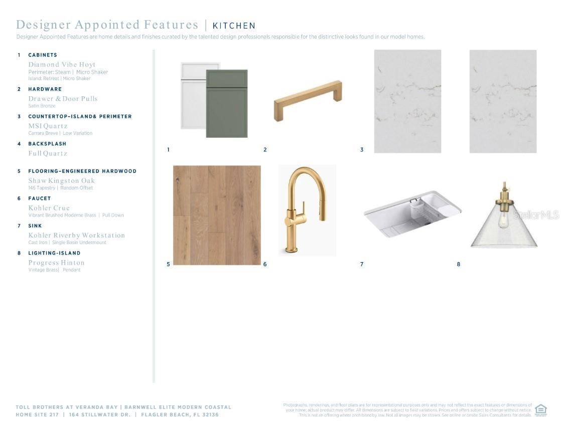 164 STILLWATER DRIVE