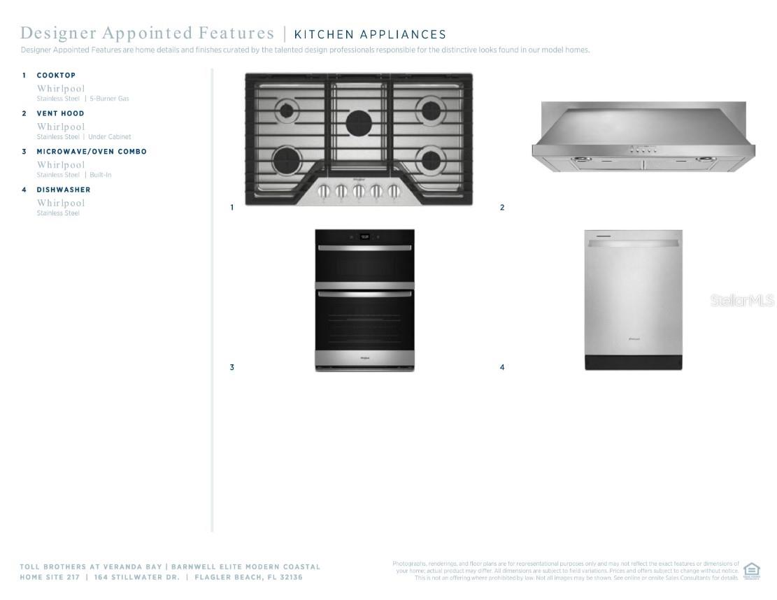 164 STILLWATER DRIVE