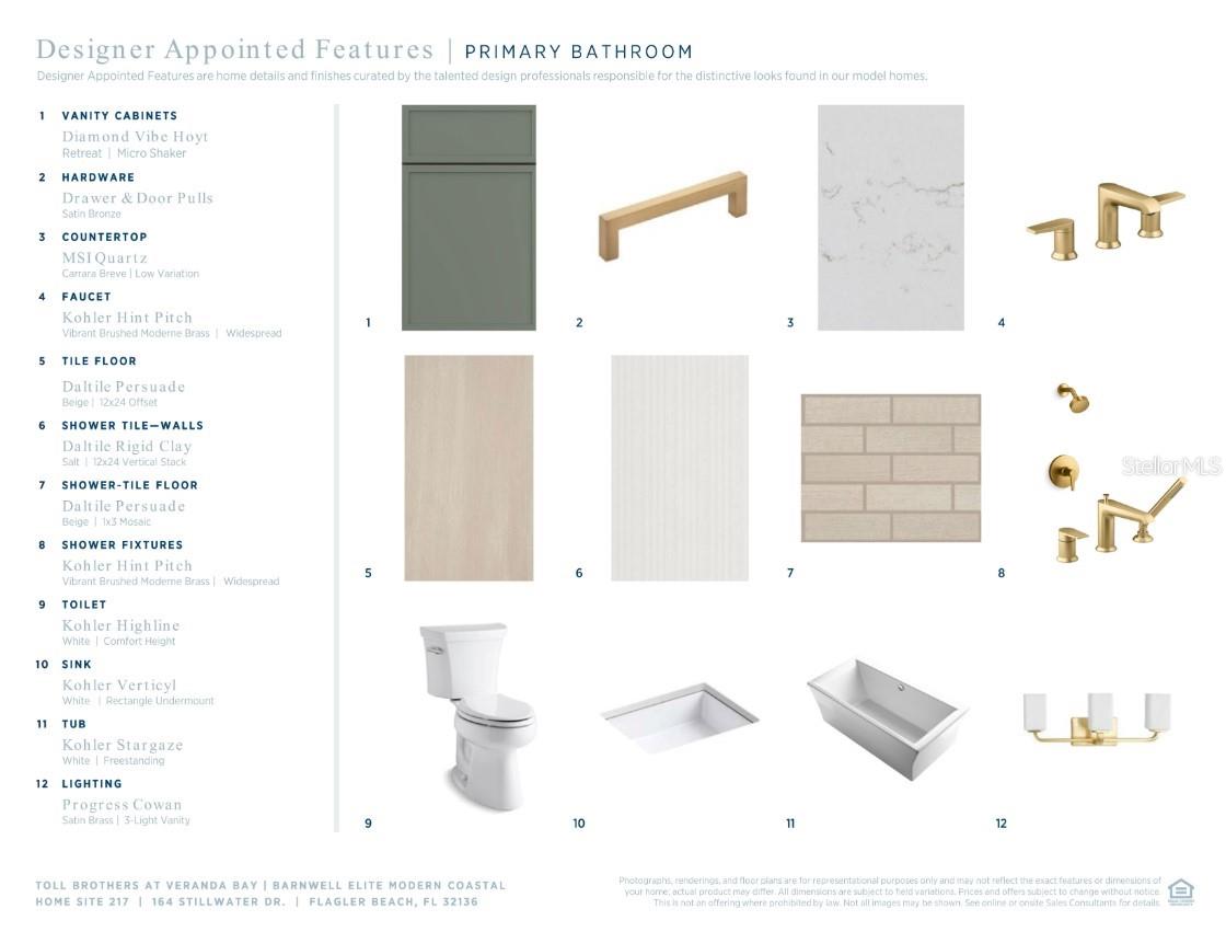 164 STILLWATER DRIVE