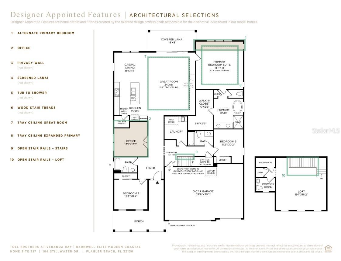 164 STILLWATER DRIVE