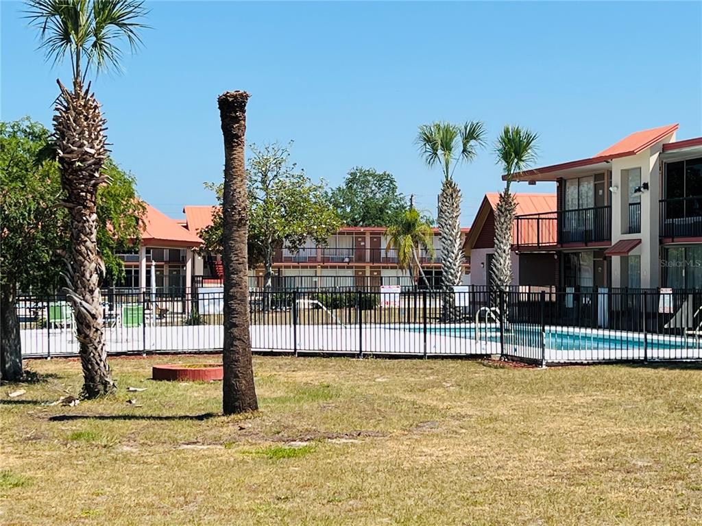 TROPICANA RESORT A CONDO - Residential