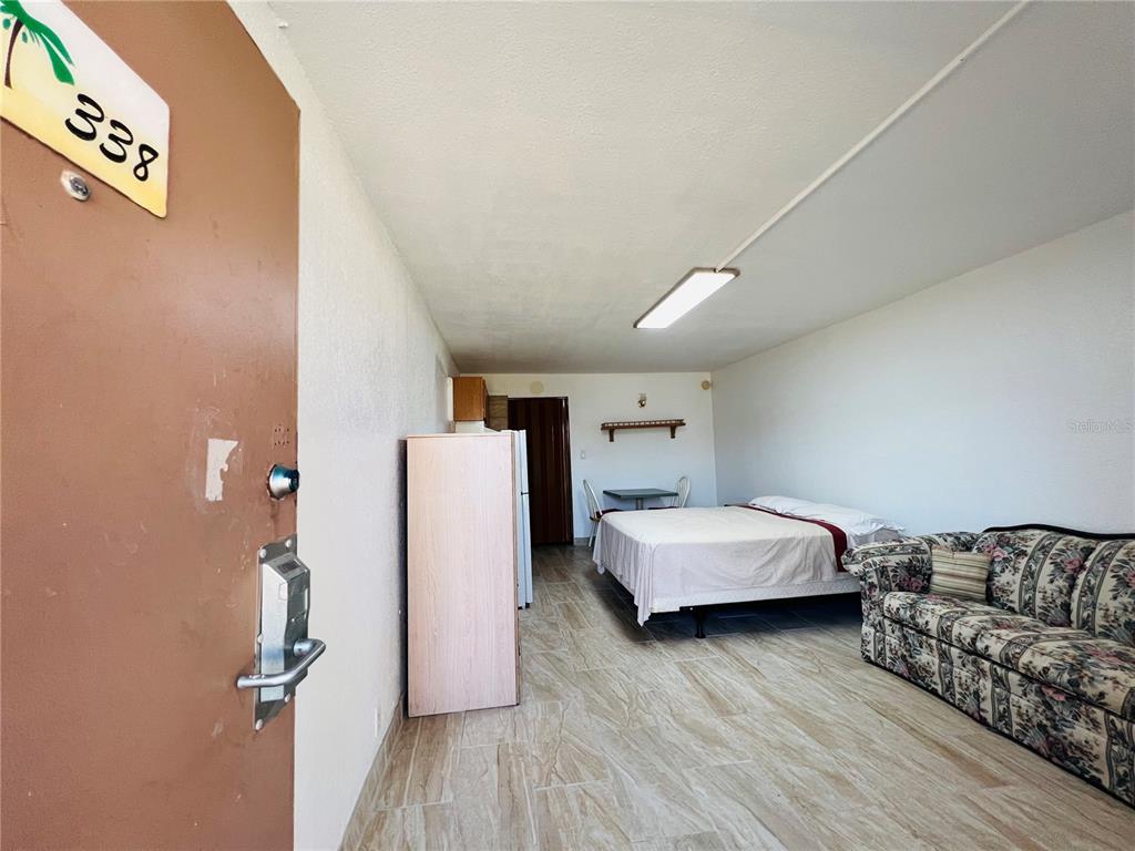 TROPICANA RESORT A CONDO - Residential