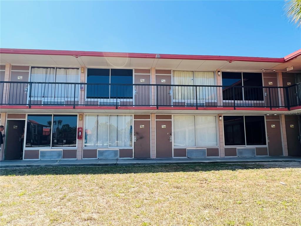 TROPICANA RESORT A CONDO - Residential