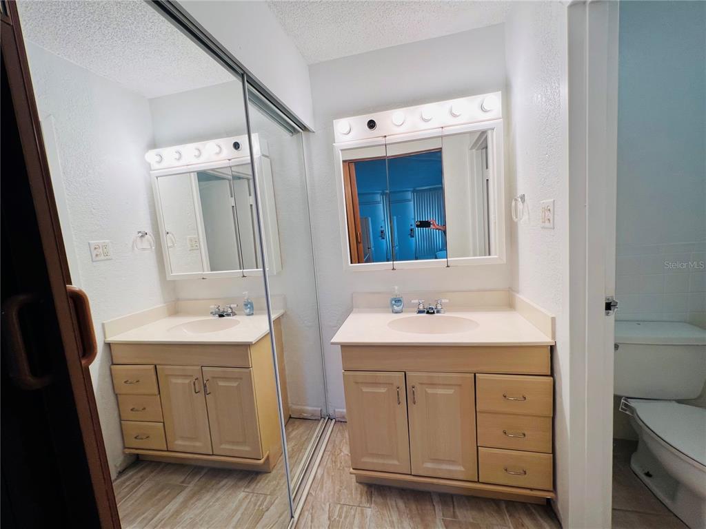 TROPICANA RESORT A CONDO - Residential