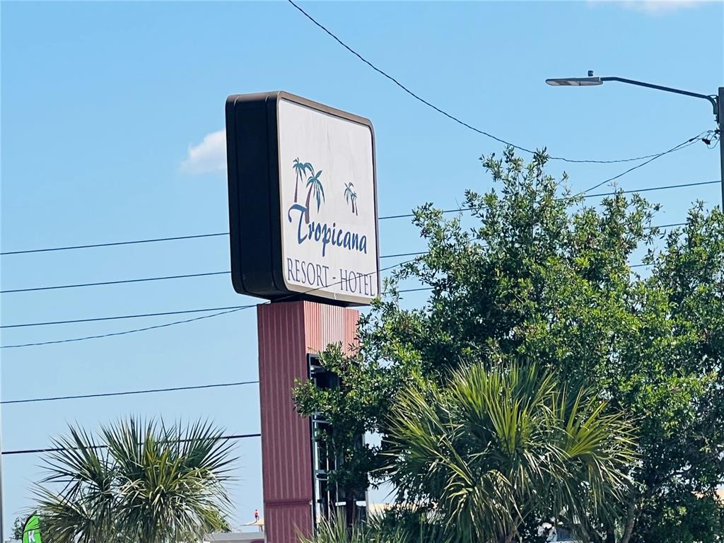 TROPICANA RESORT A CONDO - Residential