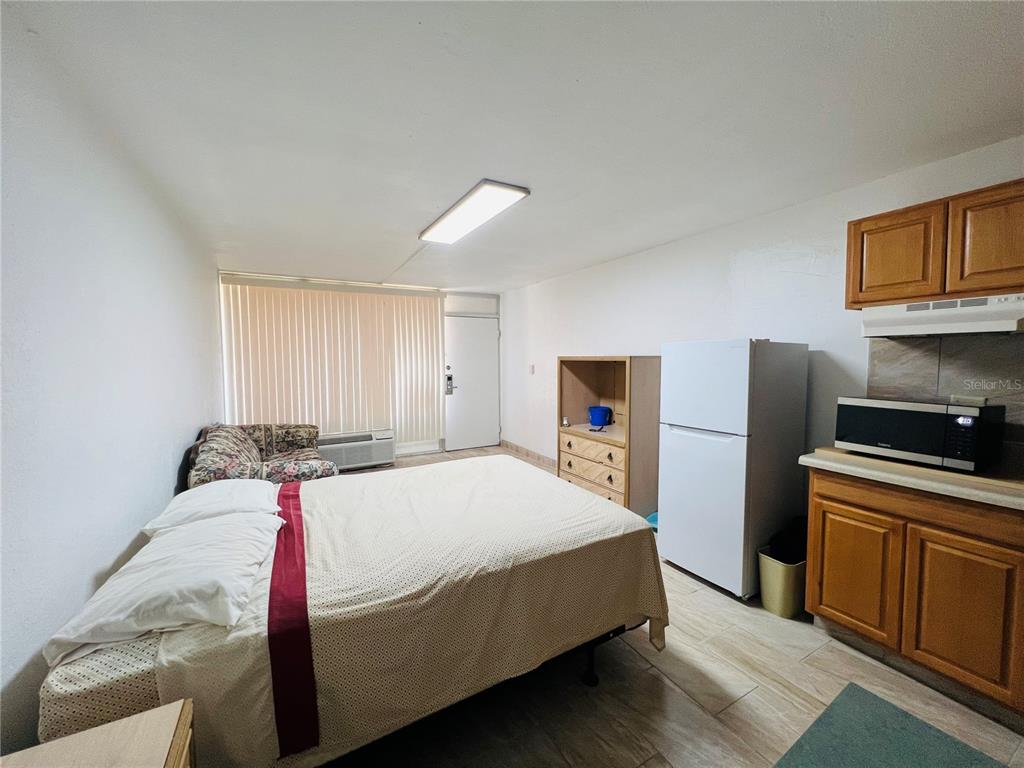 TROPICANA RESORT A CONDO - Residential