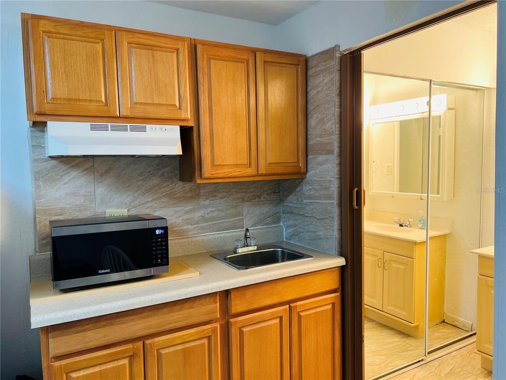 TROPICANA RESORT A CONDO - Residential