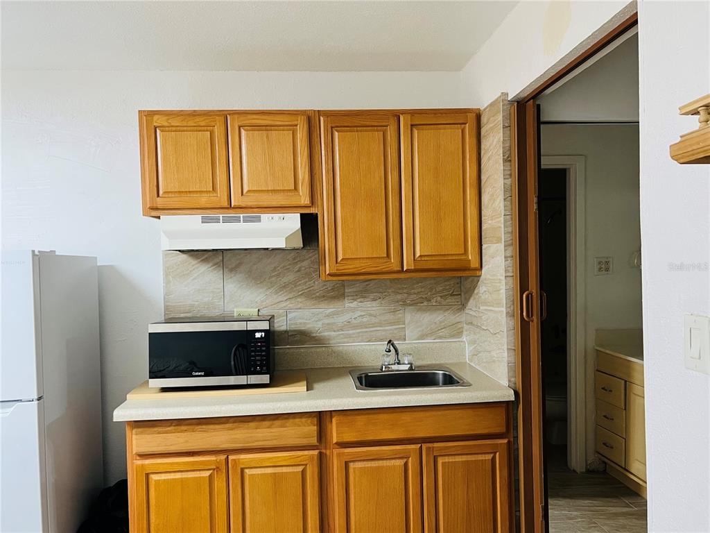 TROPICANA RESORT A CONDO - Residential