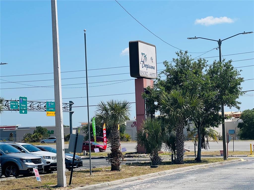 TROPICANA RESORT A CONDO - Residential