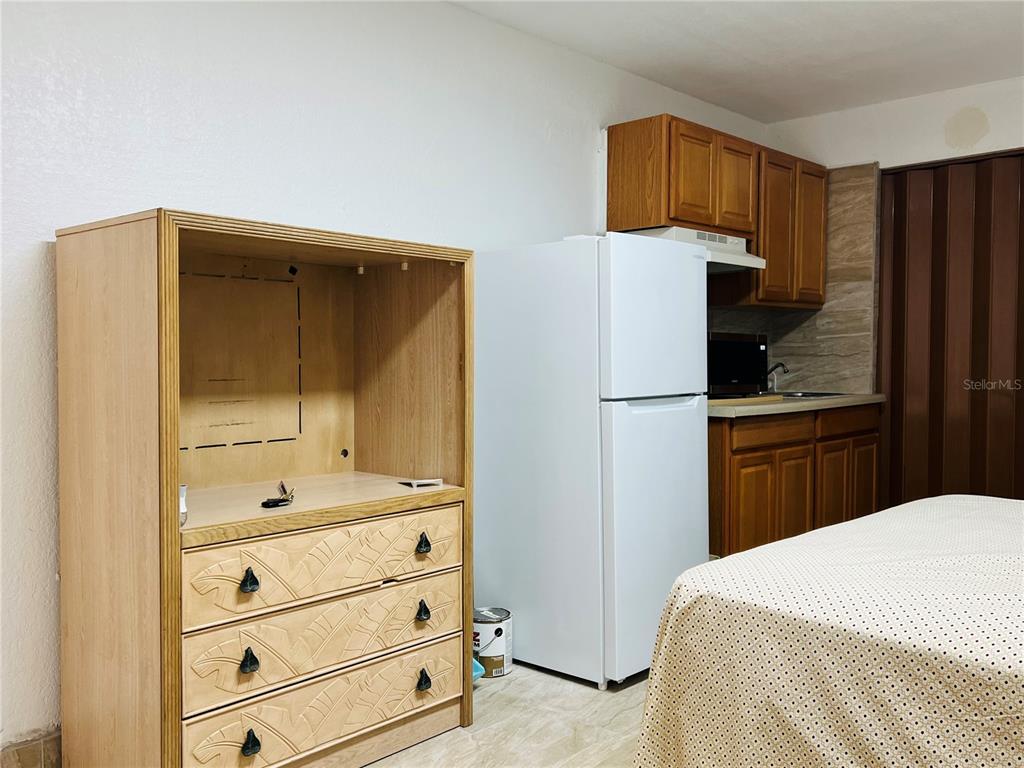 TROPICANA RESORT A CONDO - Residential