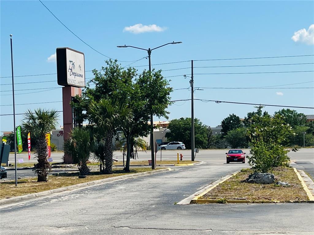 TROPICANA RESORT A CONDO - Residential