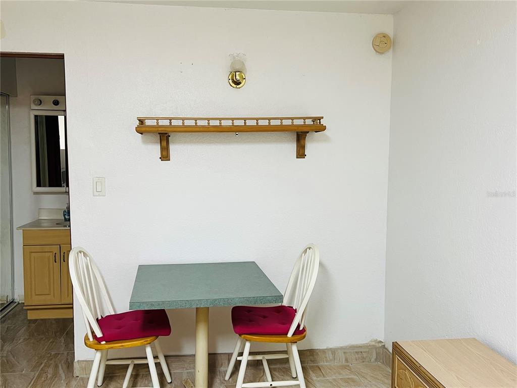 TROPICANA RESORT A CONDO - Residential