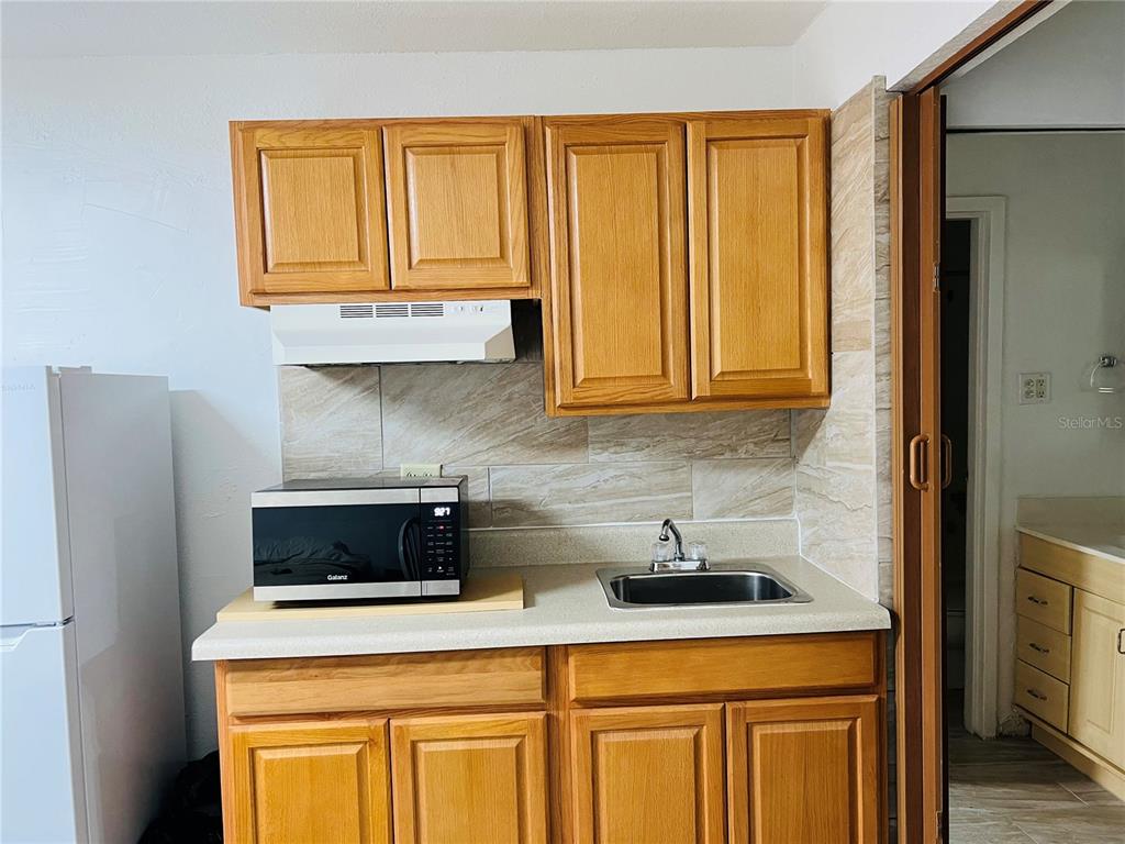 TROPICANA RESORT A CONDO - Residential