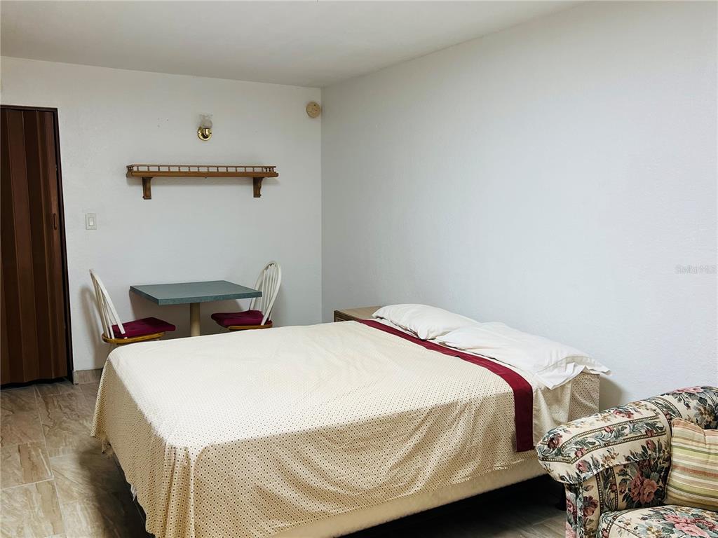 TROPICANA RESORT A CONDO - Residential