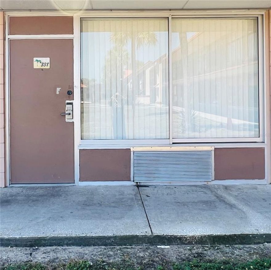 Perfect for first time investors or first-time homeowners who want to live in a good area, this condo-hotel is the one for you! Located in the great Davenport, this condo-hotel is affordable with all the maintenance and bills already included, this includes water, electricity, cable, and much more! The condo-hotel has a view of the hotel's pool, beat the upcoming summer heat! It is located important roads such as Highway 27 and Interstate 4, all of Florida's major attractions and shopping centers are nearby!