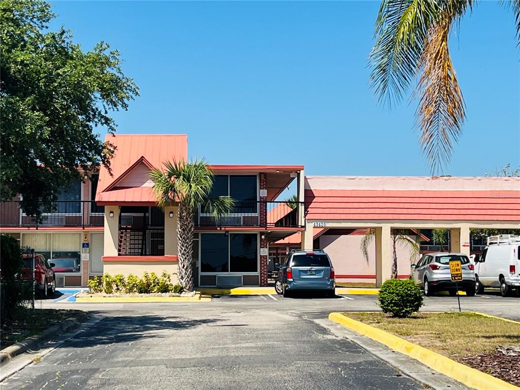 TROPICANA RESORT A CONDO - Residential