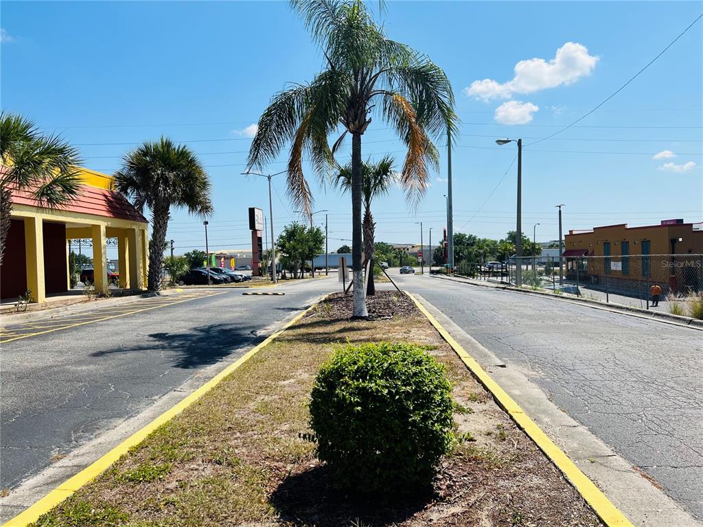 TROPICANA RESORT A CONDO - Residential