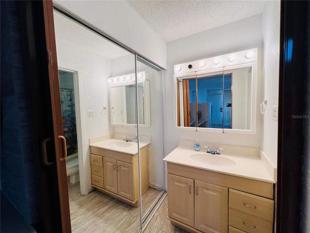 TROPICANA RESORT A CONDO - Residential