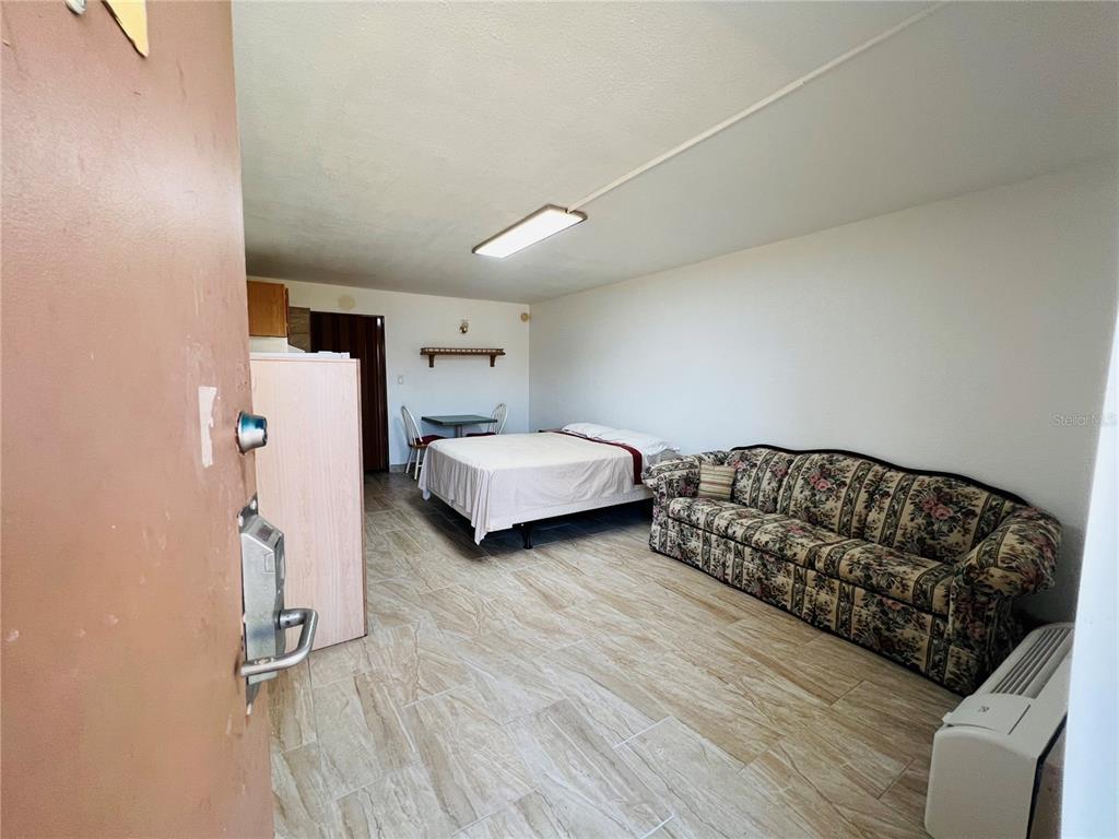 TROPICANA RESORT A CONDO - Residential