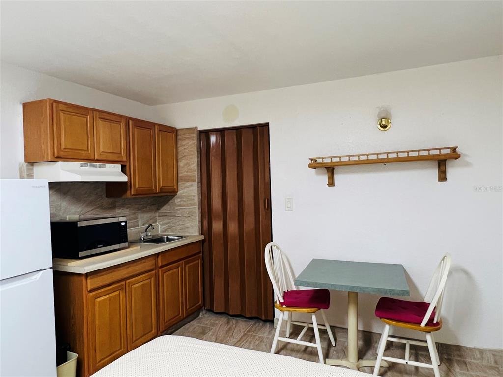 TROPICANA RESORT A CONDO - Residential