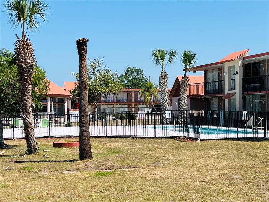 TROPICANA RESORT A CONDO - Residential