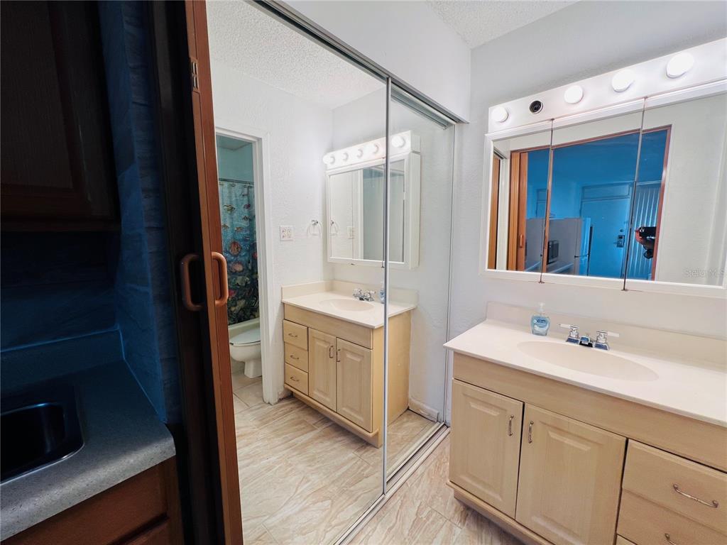 TROPICANA RESORT A CONDO - Residential