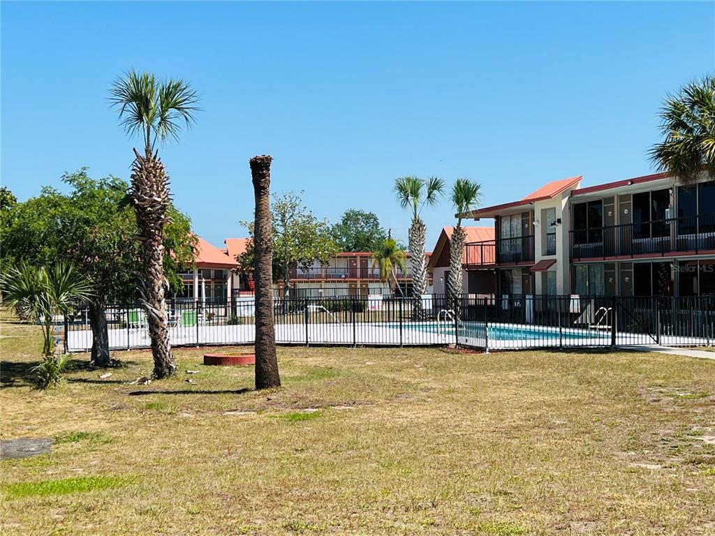 TROPICANA RESORT A CONDO - Residential