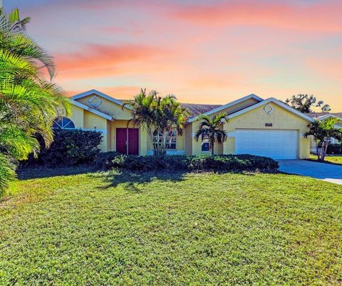 A home in BRADENTON