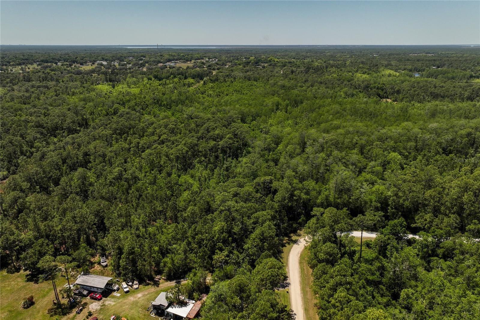 LAKE HARNEY ESTATES 5 ACRE DEV 256 PARCELS - Land