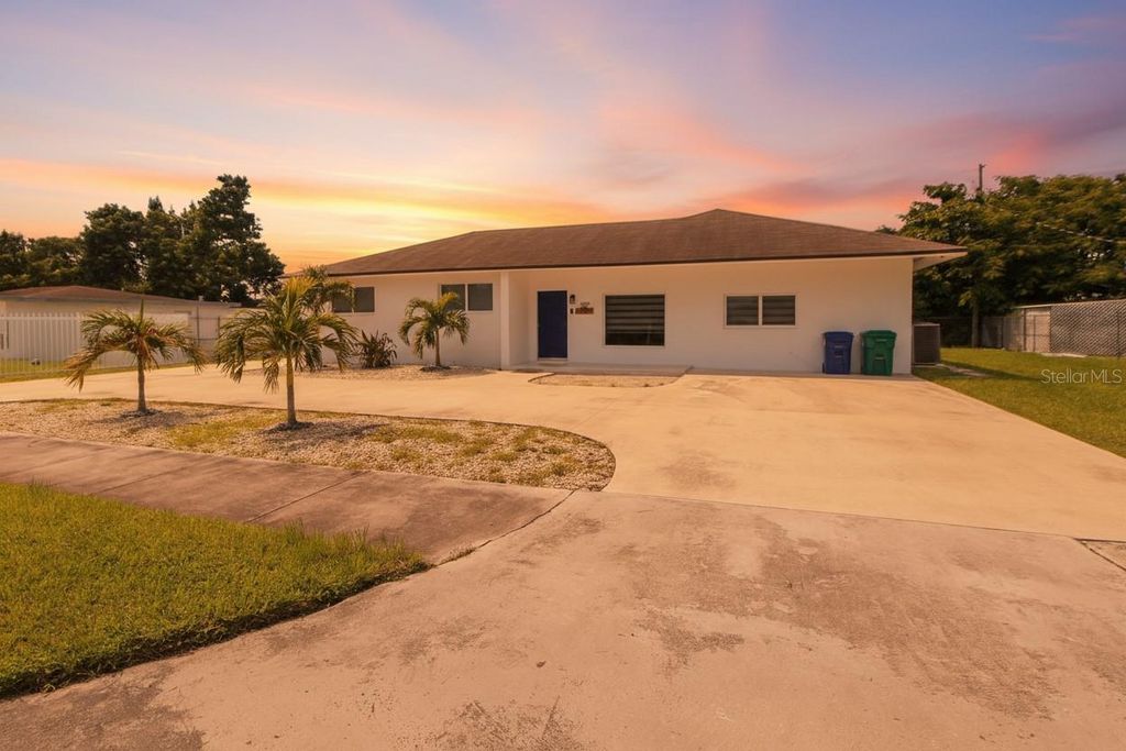 Photo of 26900 SW 144th Court, Homestead, FL 33032 (MLS # TB8433544)