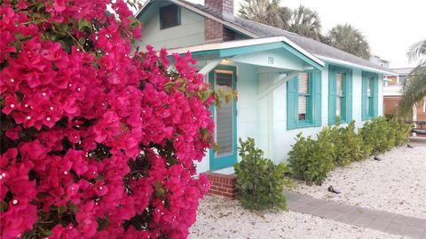 A home in TREASURE ISLAND