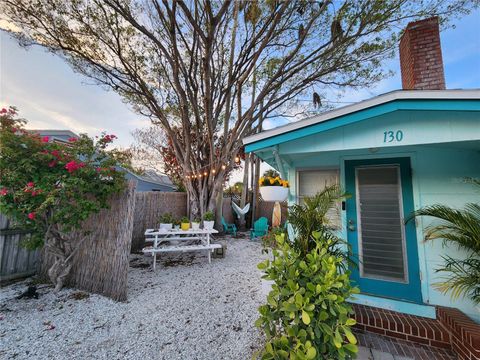 A home in TREASURE ISLAND