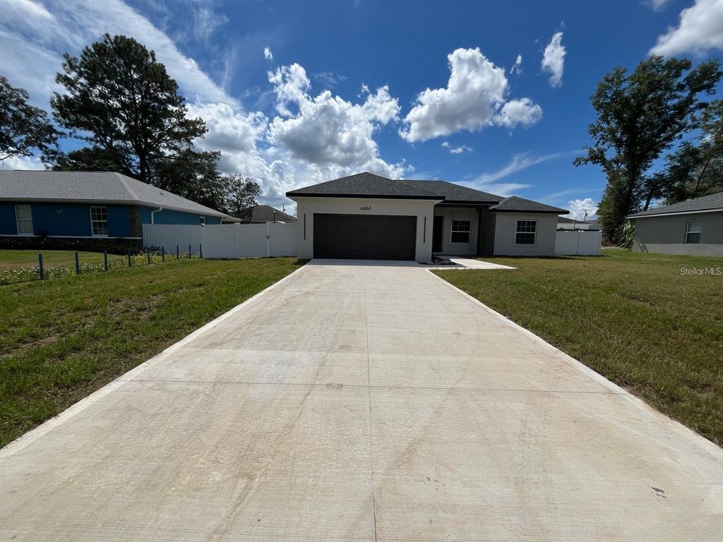 Photo of 4464 SW 132nd Street, Ocala, FL 34473 (MLS # O6374247)