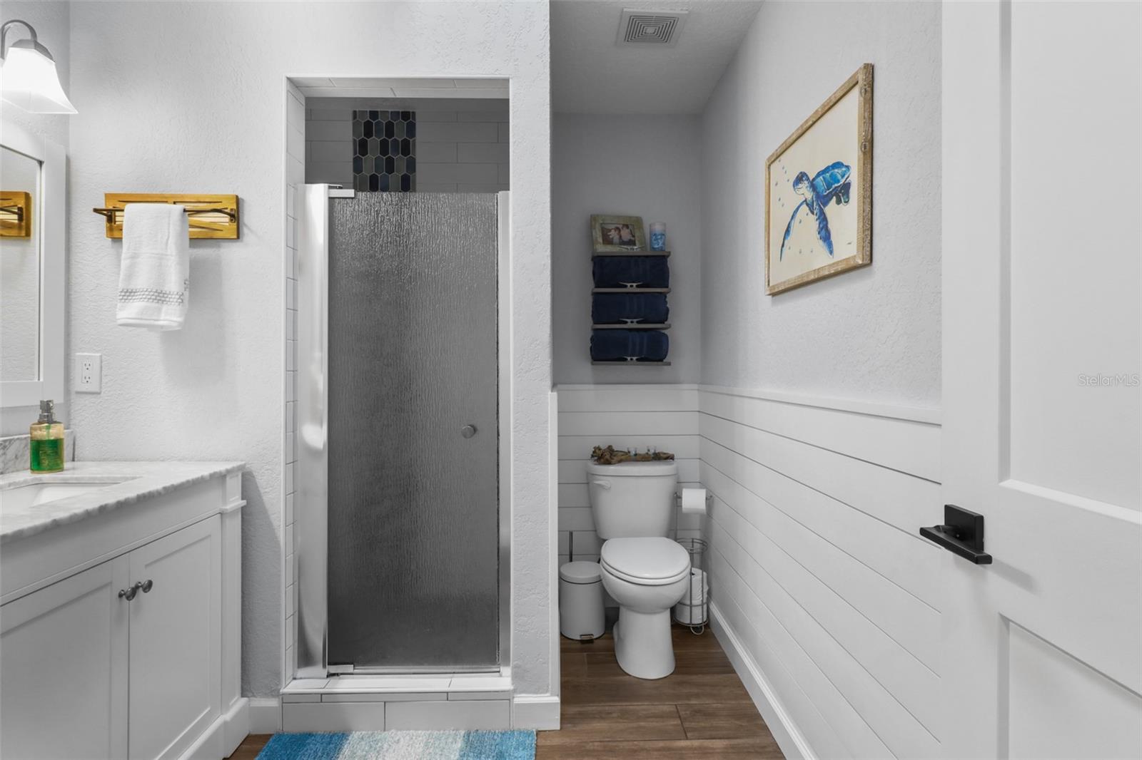 SOUTH CSWY ISLE YACHT CLUB 2ND ADD - Residential