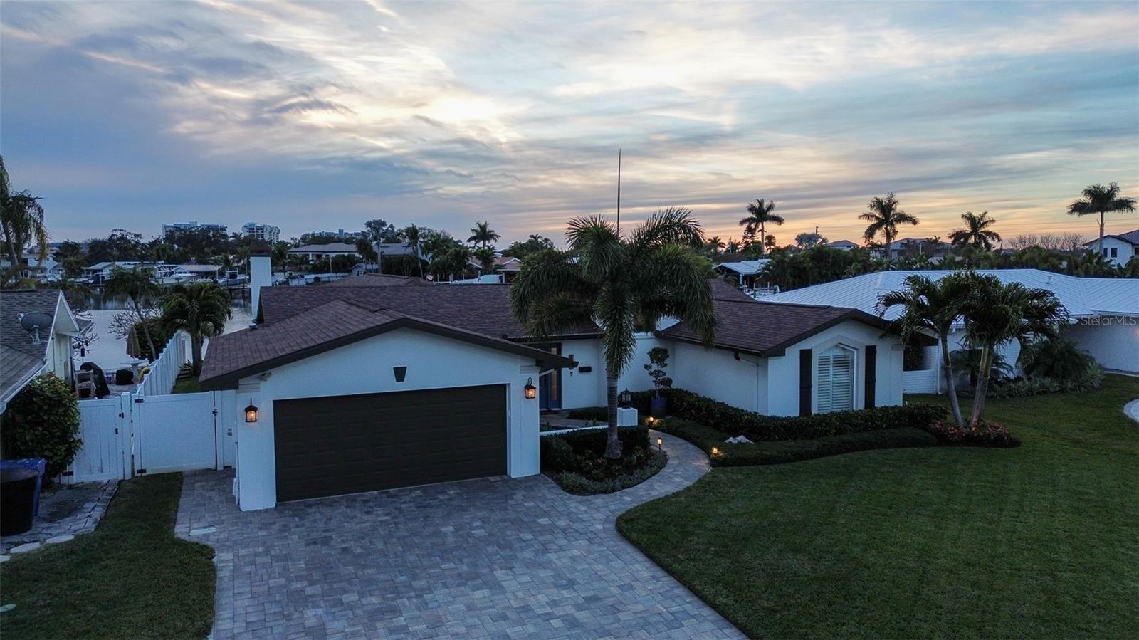 SOUTH CSWY ISLE YACHT CLUB 2ND ADD - Residential