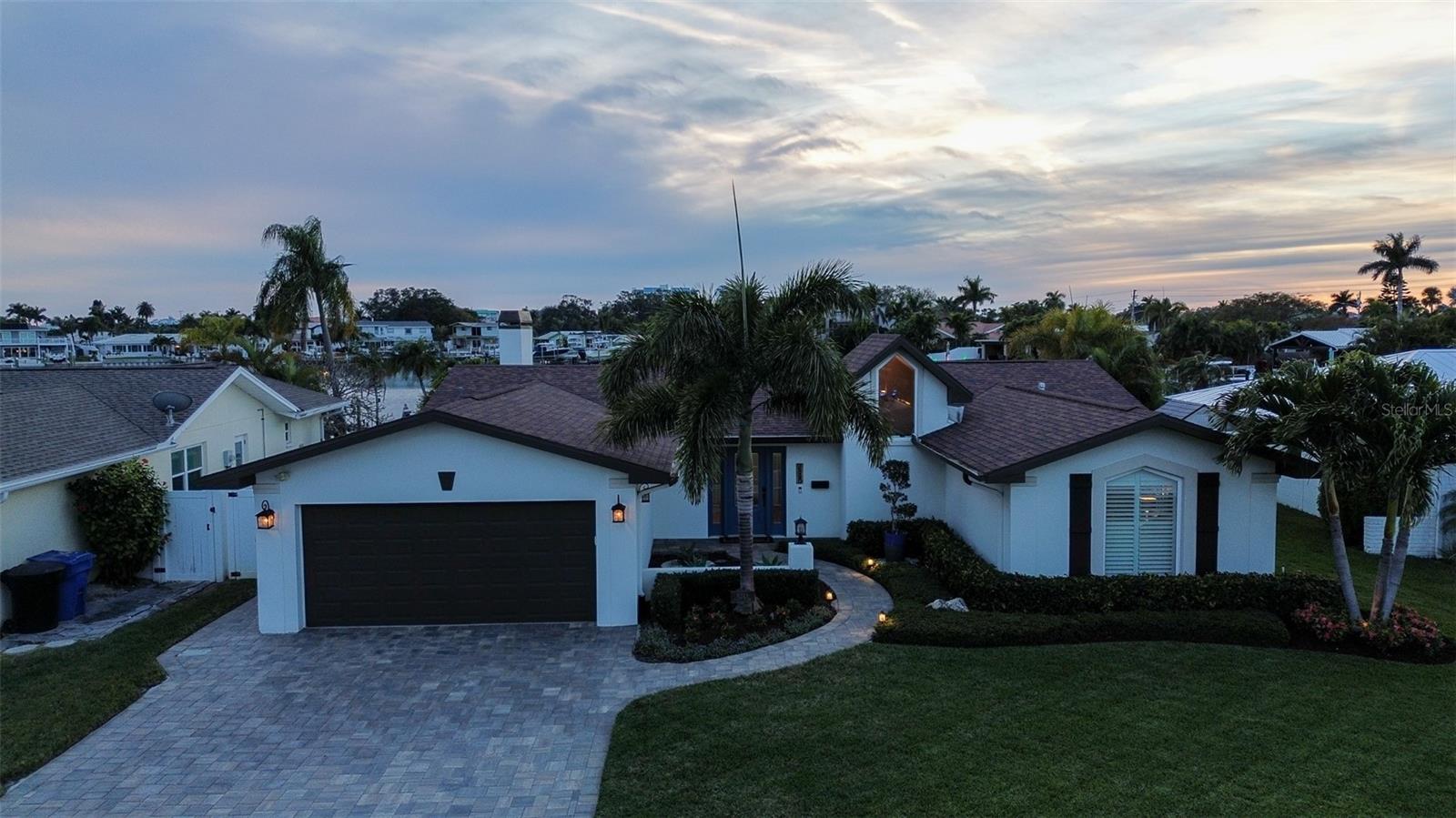 SOUTH CSWY ISLE YACHT CLUB 2ND ADD - Residential