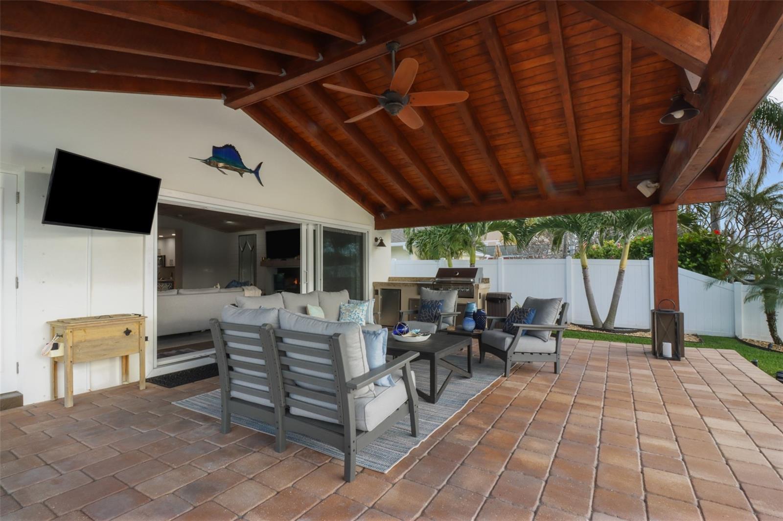 SOUTH CSWY ISLE YACHT CLUB 2ND ADD - Residential