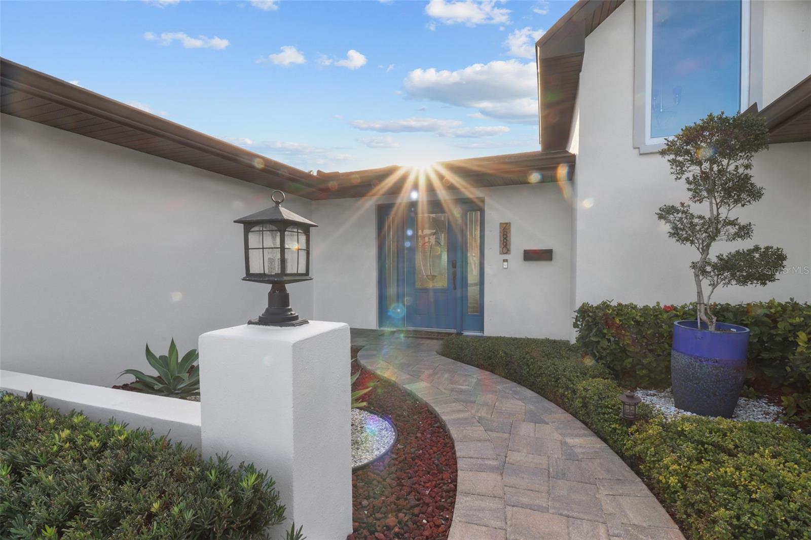 SOUTH CSWY ISLE YACHT CLUB 2ND ADD - Residential