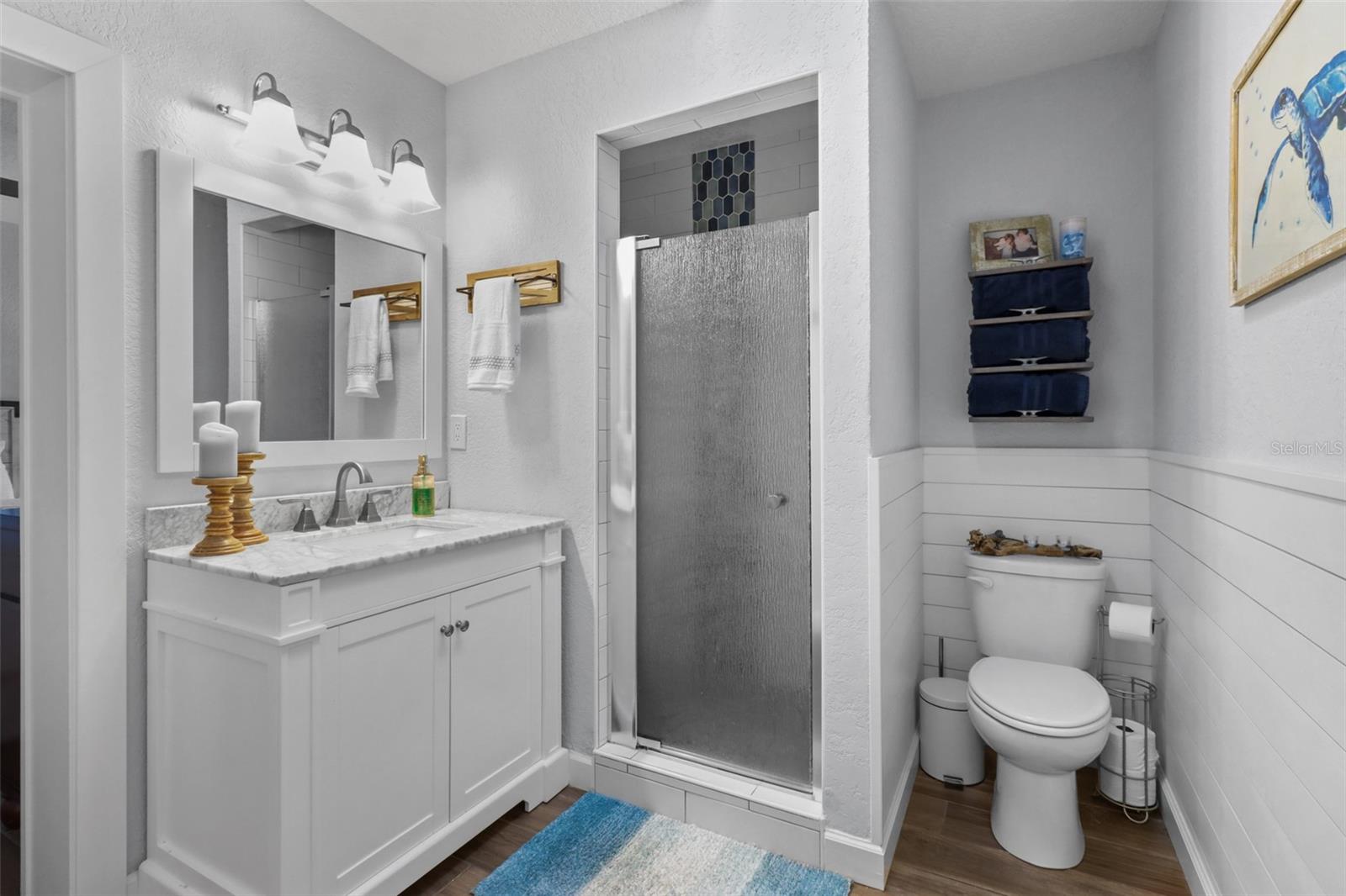 SOUTH CSWY ISLE YACHT CLUB 2ND ADD - Residential