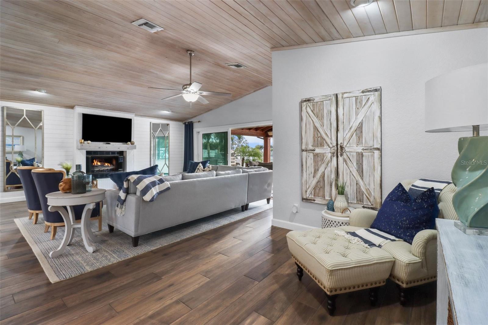 SOUTH CSWY ISLE YACHT CLUB 2ND ADD - Residential