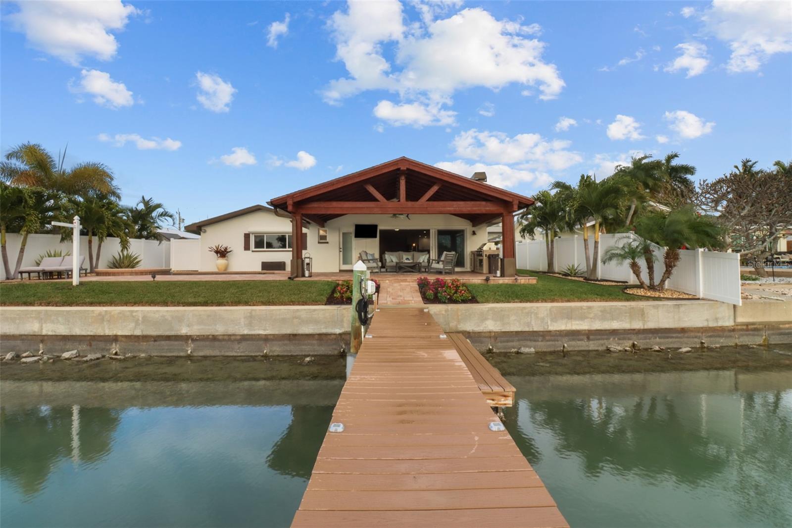 SOUTH CSWY ISLE YACHT CLUB 2ND ADD - Residential