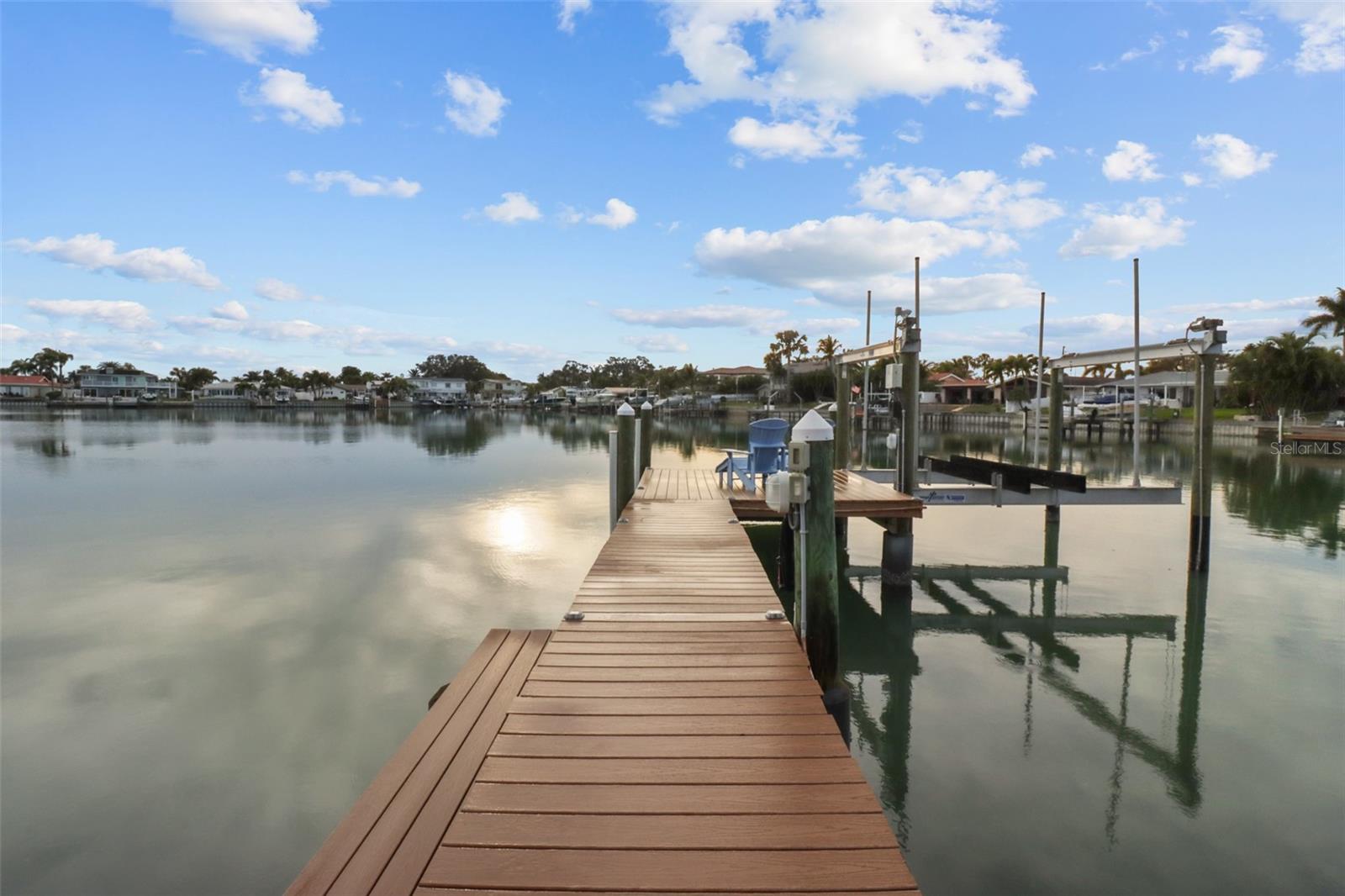 SOUTH CSWY ISLE YACHT CLUB 2ND ADD - Residential