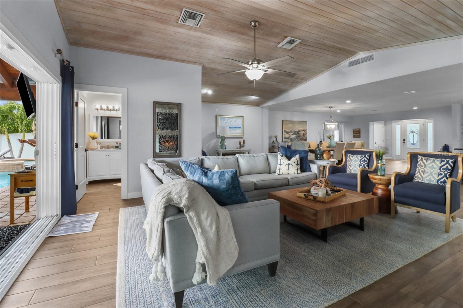 SOUTH CSWY ISLE YACHT CLUB 2ND ADD - Residential