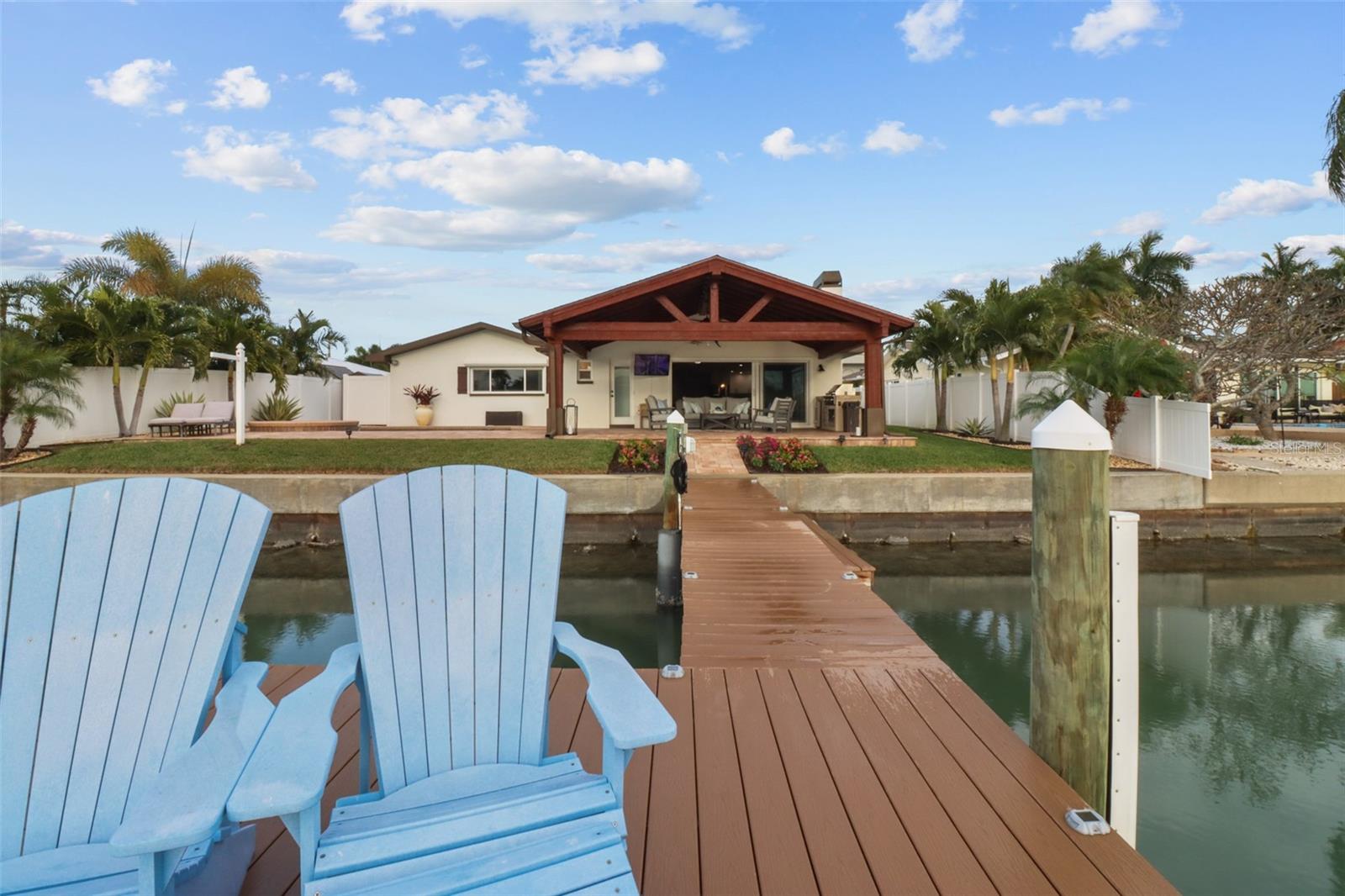 SOUTH CSWY ISLE YACHT CLUB 2ND ADD - Residential