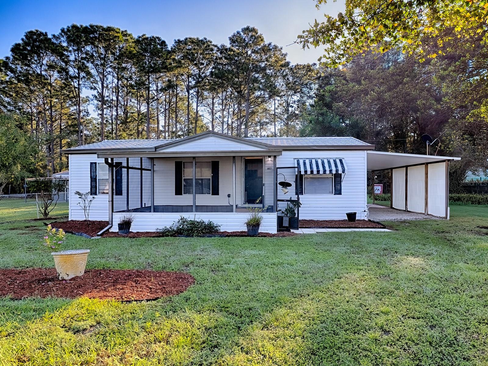 8621 SE 126TH PLACE